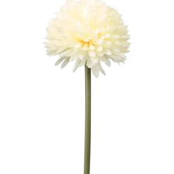 Chrysanthème boule sur tige The Hamptons Collections HOME | Action FR
