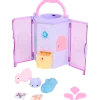 Château jouet Kawaii Dès 3 ans | Action FR