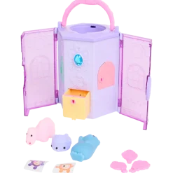 Château jouet Kawaii Dès 3 ans | Action FR