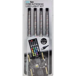 Éclairage LED pour voiture Nor-Tec | Action FR