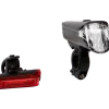 Éclairages de vélo rechargeables Walfort | Action FR