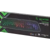 Clavier gamer Battletron | Action FR