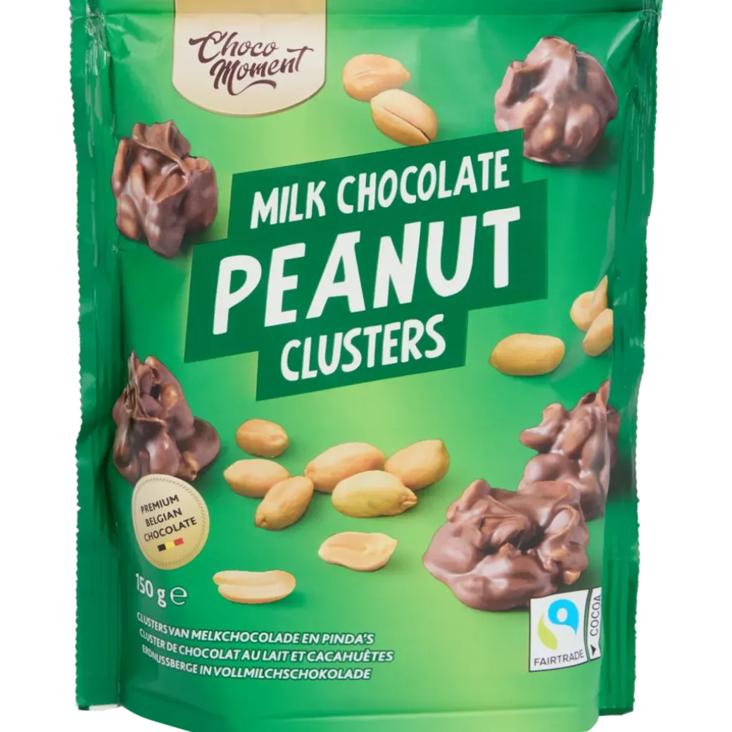 Clusters Choco Moment | Action FR