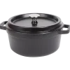 Cocotte en fonte Sola 24 cm | Action FR