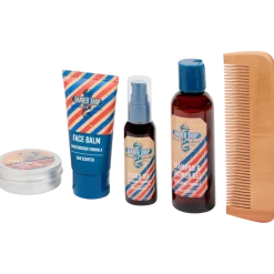 Coffret cadeau Barbershop | Action FR