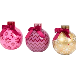 Coffret cadeau boule de Noël 750 ml | Action FR