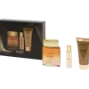 Coffret cadeau Capace Exclusive Severe | Action FR