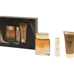 Coffret cadeau Capace Exclusive Severe | Action FR