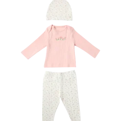 Coffret cadeau de vêtements pour bébés Unisexe | Action FR