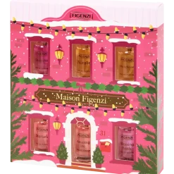 Coffret cadeau eau de parfum Figenzi By Night | Action FR