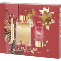 Coffret cadeau Figenzi Relâcher | Action FR