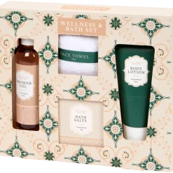 Coffret cadeau 1 Pièces | Action FR