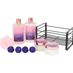 Coffret cadeau Pink Peony | Action FR