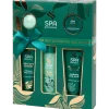 Coffret cadeau Spa Exclusives Serenity Charm 5 Pièces | Action FR
