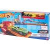 Coffret course Turbo Hot Wheels Dès 4 ans | Action FR