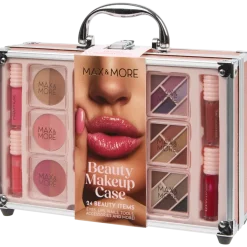 Coffret de maquillage Max & More | Action FR