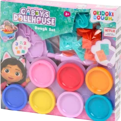 Coffret de pâte à modeler | Action FR