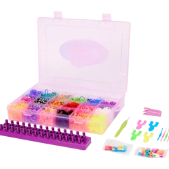 Coffret Loom Bands | Action FR