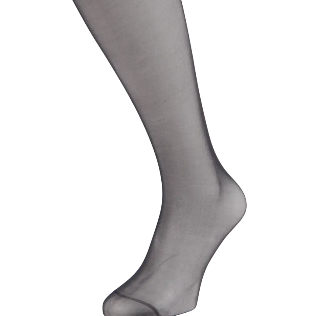 Collant sculptant Kate Legwear Tummy Control 20 deniers Noir | Action FR