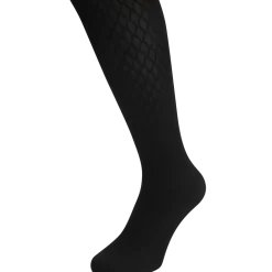 Collants fantaisie Kate Legwear 60 deniers Noir | Action FR