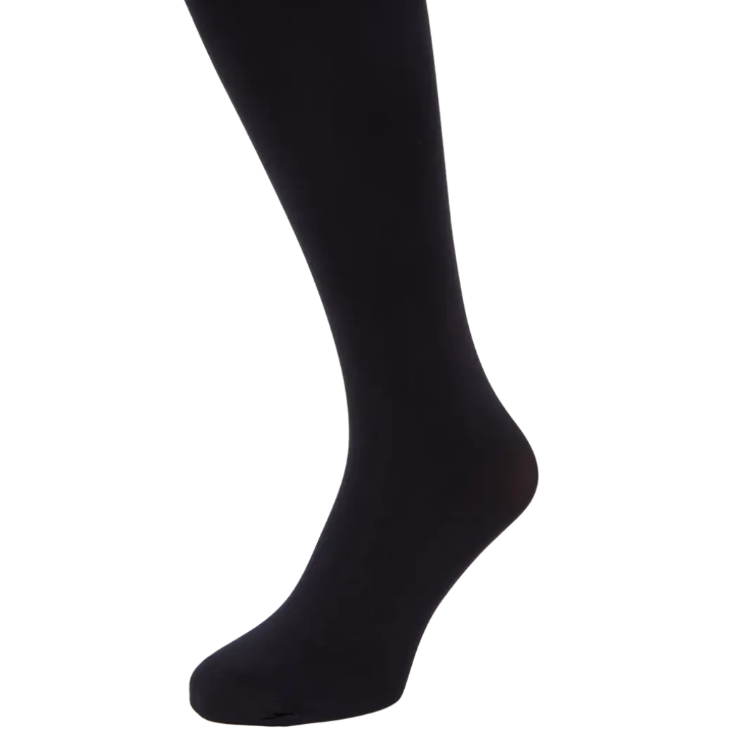 Collants Kate Legwear 60 deniers Noir | Action FR