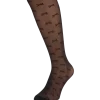 Collants Kate Legwear 20 deniers Noir | Action FR