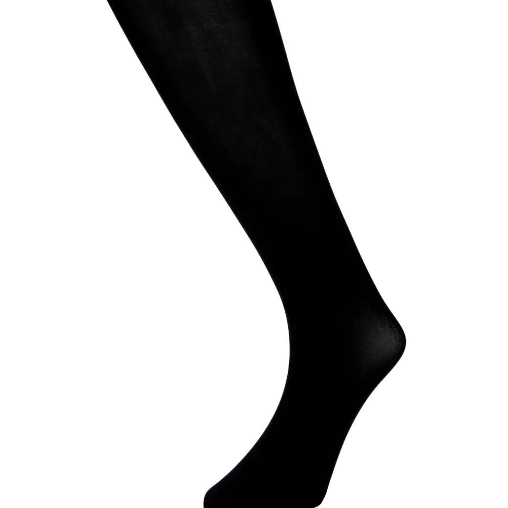 Collants Kate Legwear 80 deniers Noir | Action FR