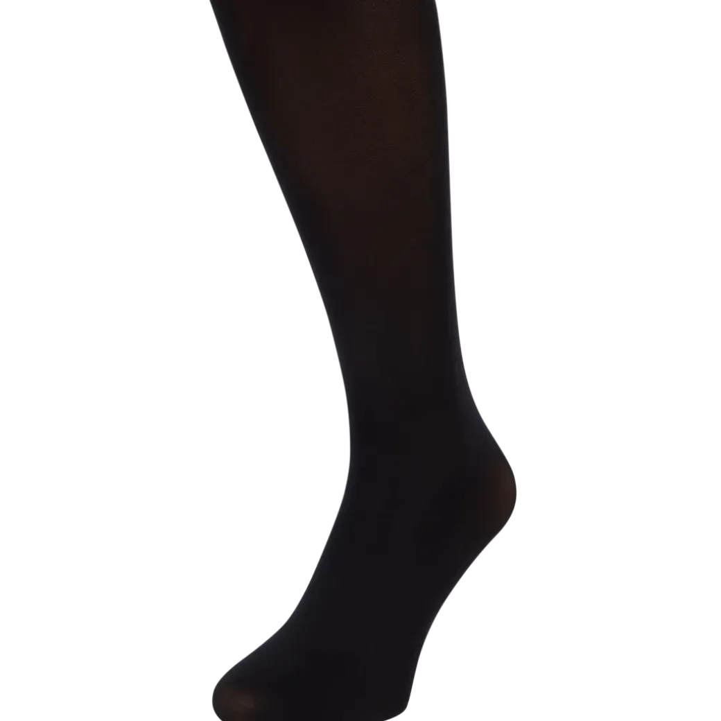 Collants Kate Legwear 40 deniers Noir | Action FR