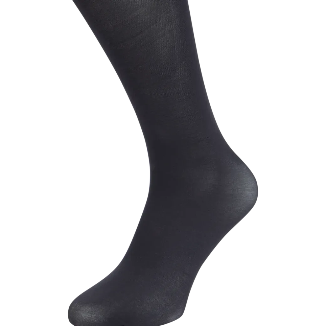 Collants Kate Legwear 40 deniers Noir | Action FR