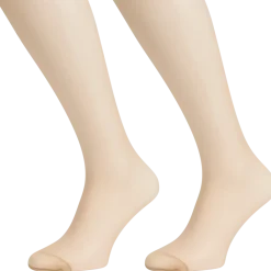 Collants Satin Shine Kate Legwear 15 deniers Brun | Action FR