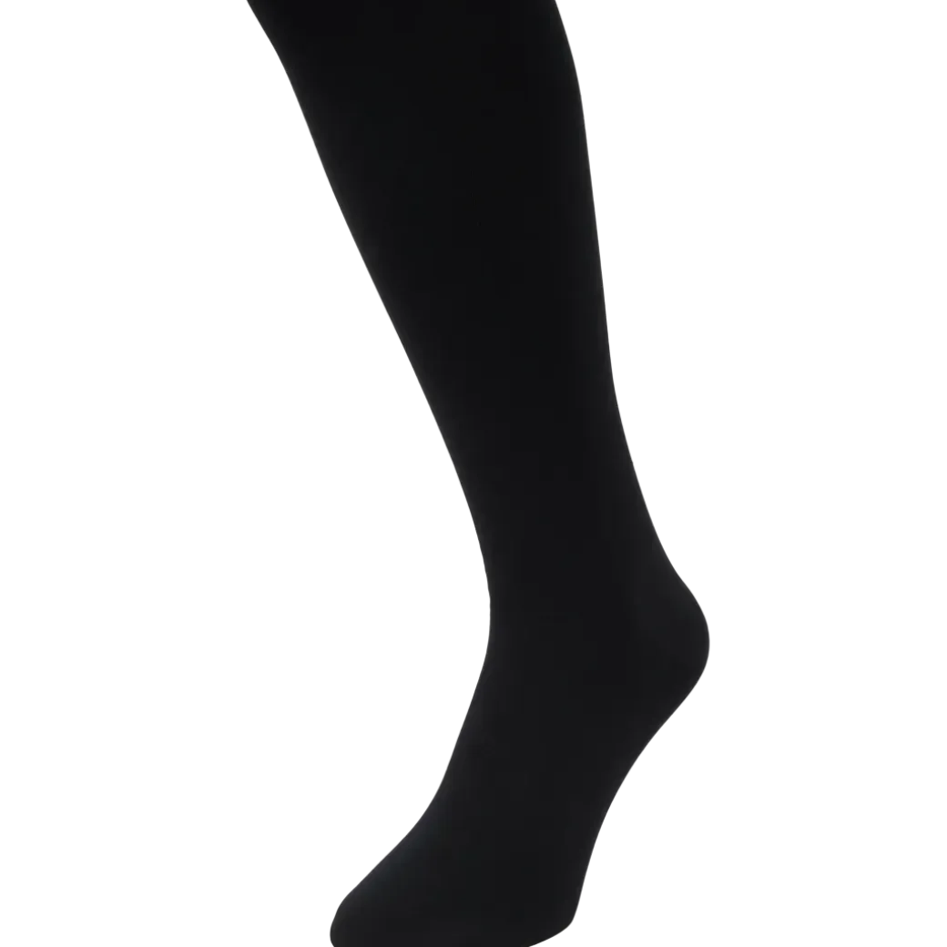 Collants thermiques Kate Legwear 100 deniers Noir | Action FR