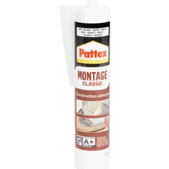 Colle d'assemblage Pattex | Action FR