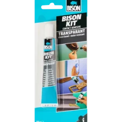 Colle de contact Bison Kit | Action FR