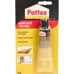 Colle de contact Pattex Tix-Gel | Action FR