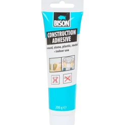 Colle de montage Bison | Action FR