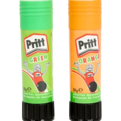 Colles colorées Pritt | Action FR