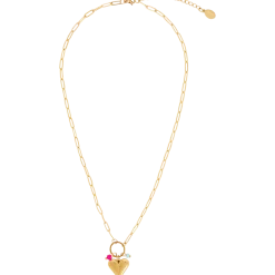 Collier avec pendentif Royal Divas | Action FR
