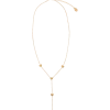 Collier doré | Action FR