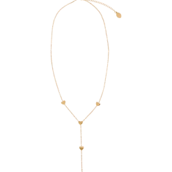 Collier doré | Action FR