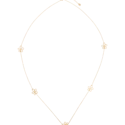 Collier en acier inoxydable Royal Divas | Action FR