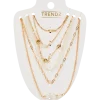 Colliers choker Trendz | Action FR