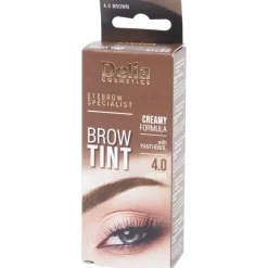 Coloration à sourcils Delia | Action FR