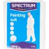 Combinaisons de peintre Spectrum | Action FR
