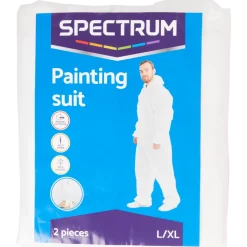 Combinaisons de peintre Spectrum | Action FR