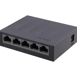 Commutateur de bureau TP-link LS1005G | Action FR