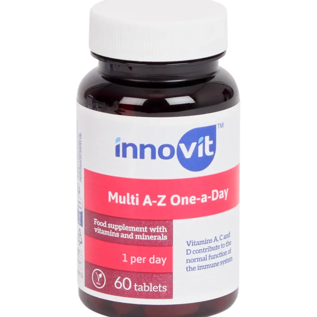 Complément alimentaire Innovit Multi A-Z One-a-Day | Action FR