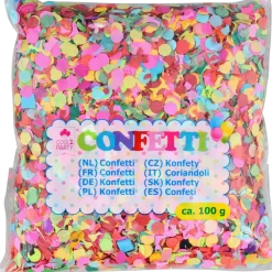 Confettis | Action FR