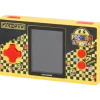 Console de jeu PAC-MAN Dès 8 ans | Action FR