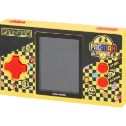 Console de jeu PAC-MAN Dès 8 ans | Action FR