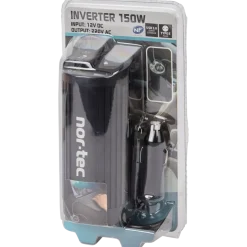 Convertisseur Nor-Tec | Action FR